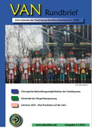 VAN Rundbrief 4/2023