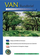 VAN Rundbrief 2/2023
