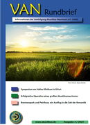 VAN Rundbrief 3/2023